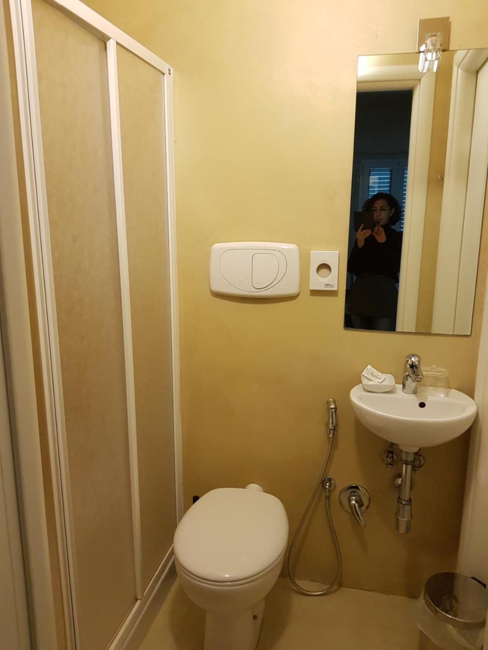 B&B La Sicilia A Tavola Pisa Exteriér fotografie