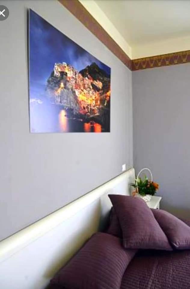 B&B La Sicilia A Tavola Pisa Exteriér fotografie