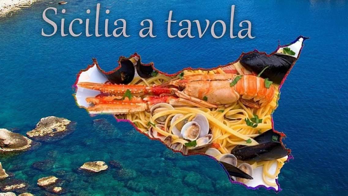 B&B La Sicilia A Tavola Pisa Exteriér fotografie