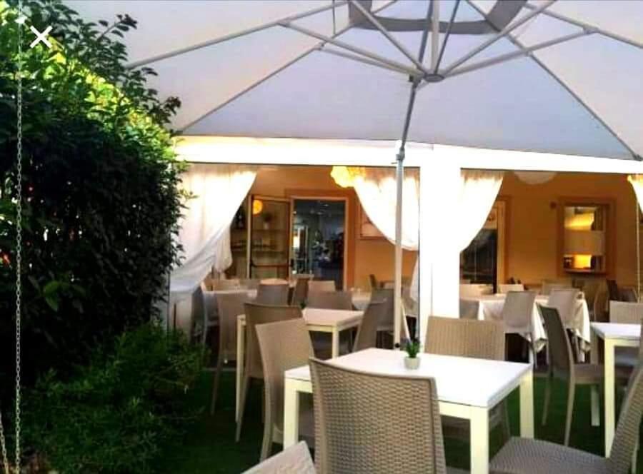 B&B La Sicilia A Tavola Pisa Exteriér fotografie