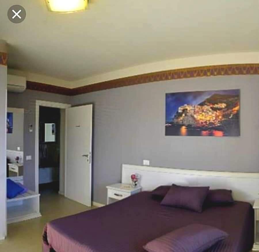 B&B La Sicilia A Tavola Pisa Exteriér fotografie