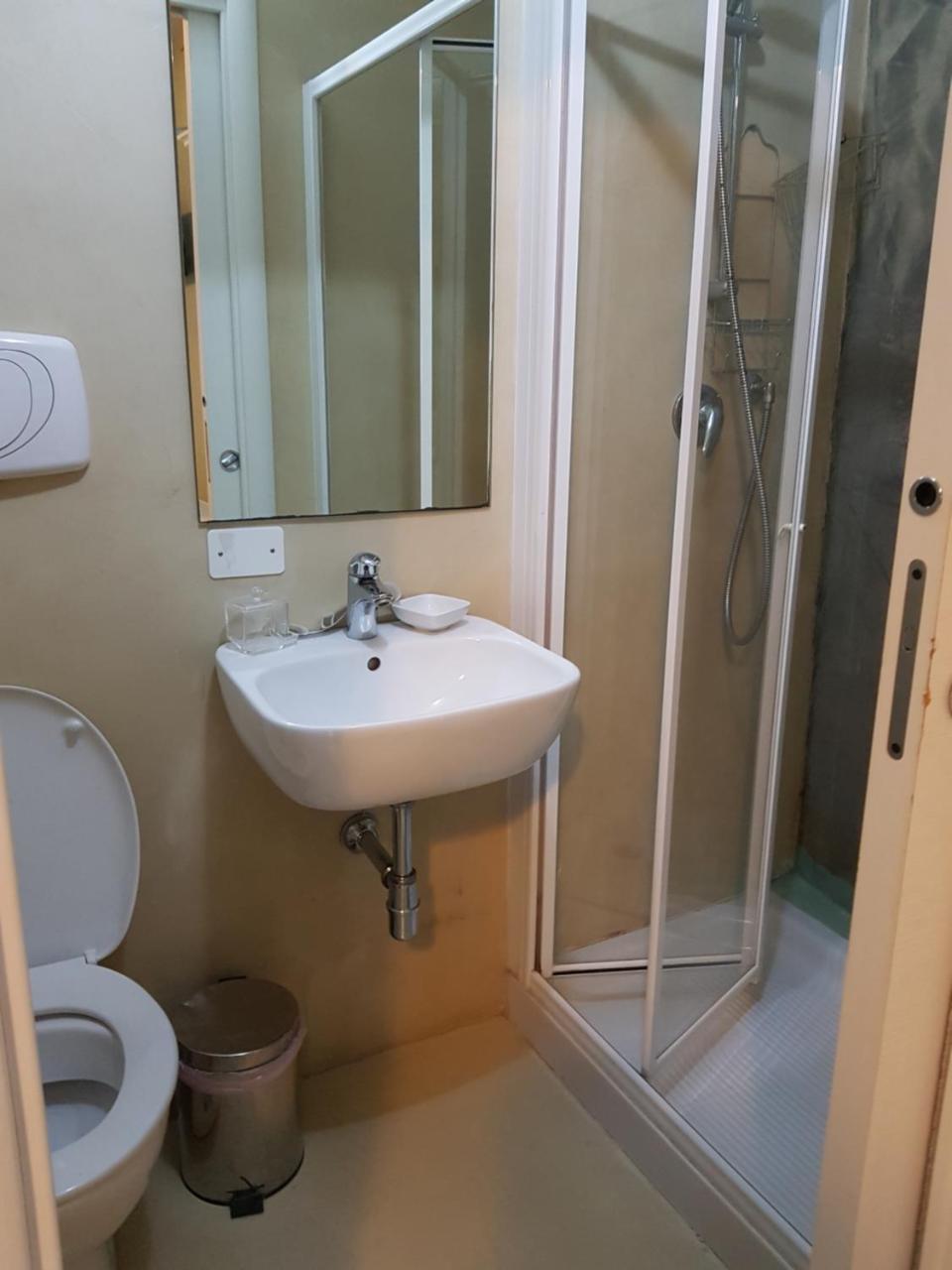 B&B La Sicilia A Tavola Pisa Exteriér fotografie