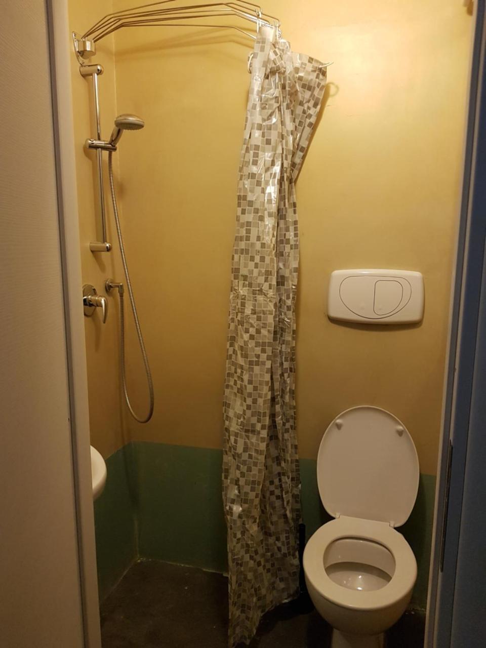 B&B La Sicilia A Tavola Pisa Exteriér fotografie