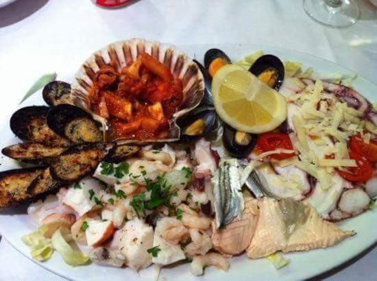B&B La Sicilia A Tavola Pisa Exteriér fotografie